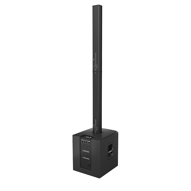 Фото Активная акустическая система TURBOSOUND iP2000 BUNDLE