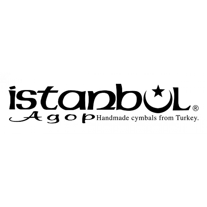 Фото Дарбука ISTANBUL AGOP VC-P/BK