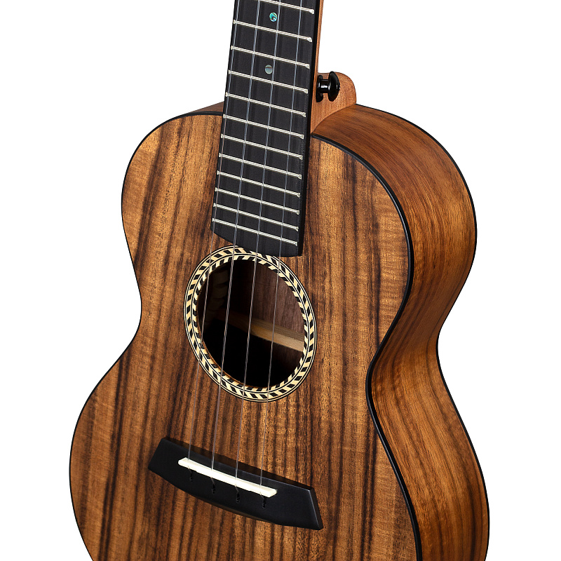Фото Укулеле концертный Cascha HH-2348 Acacia Series