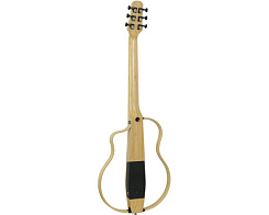 Электроакустическая гитара NATASHA NBSG Steel Natural