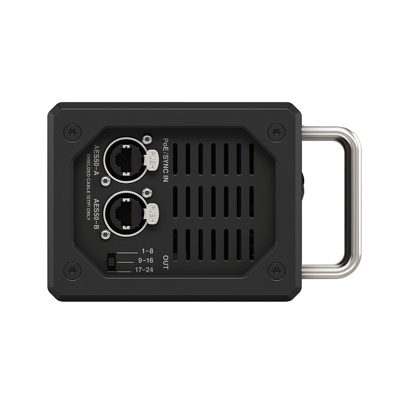 Фото Стейджбокс Midas DL8