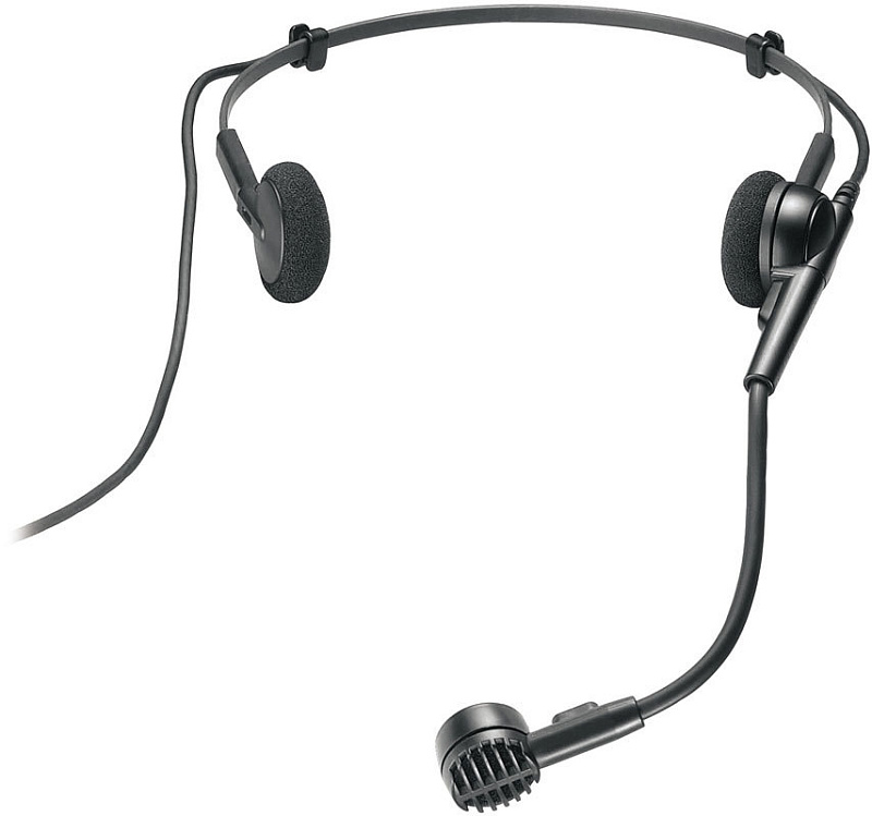 Фото AUDIO-TECHNICA ATM75