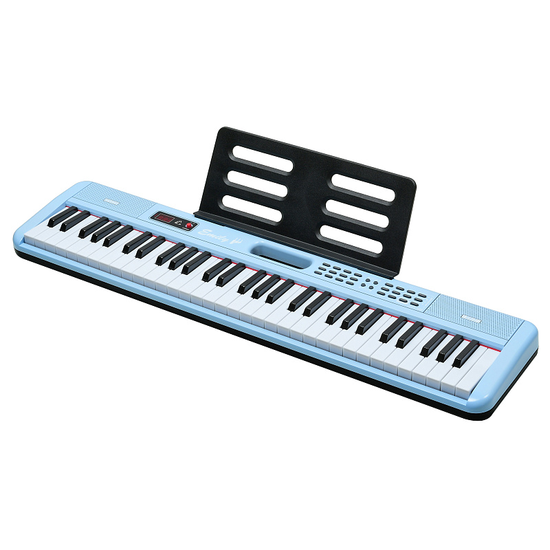 Фото Синтезатор EMILY PIANO EK-7 BL