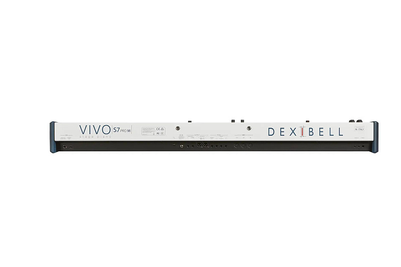 Фото Dexibell VIVO S7 Pro M