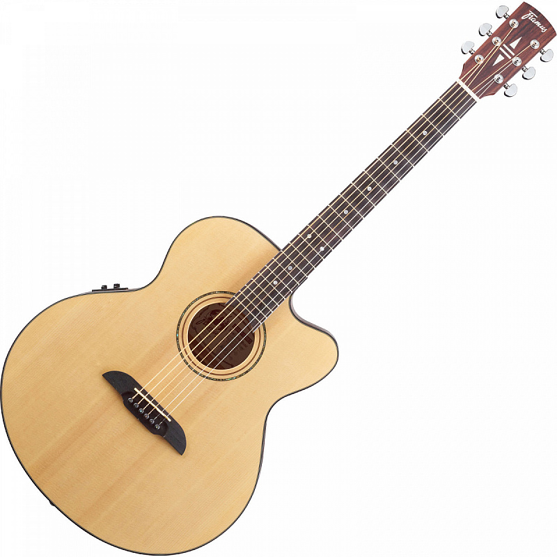 Фото Framus FJ 14 SV VSNT CE