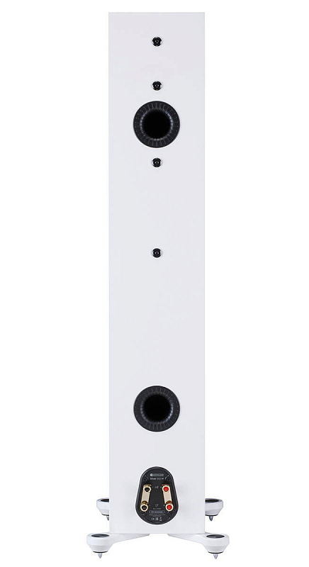 Фото Напольная акустика Monitor Audio Silver 300 Black Oak (7G)