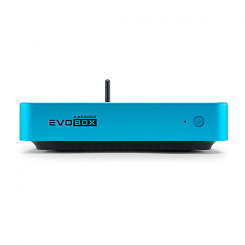 Комплект караоке EVO Sonic Plus