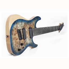 Электрогитара Schecter REAPER-7 Multiscale SSKYB