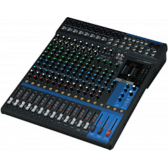 Микшерный пульт CRCBOX MG16XU