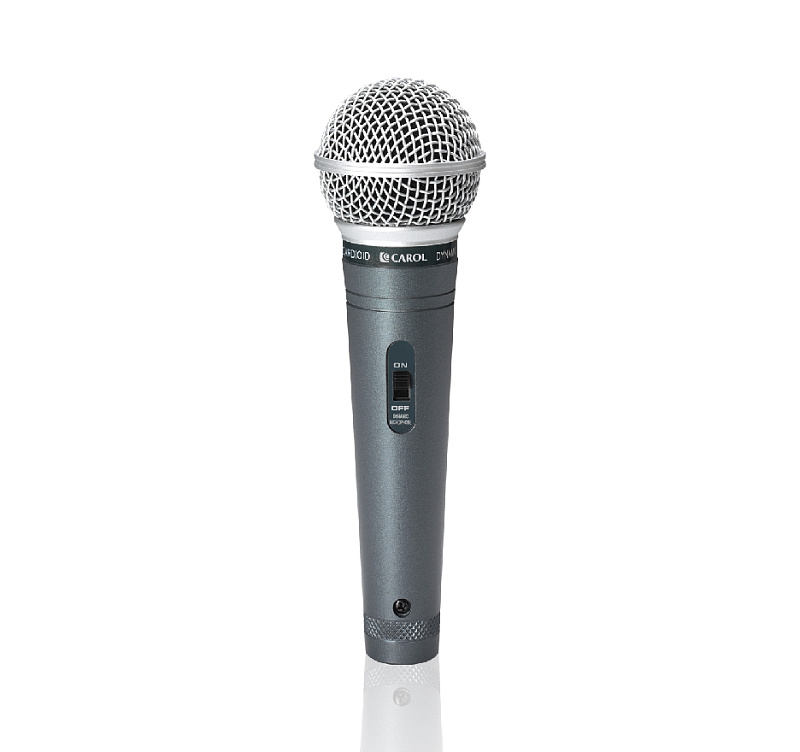 Фото Микрофон Carol GO-26