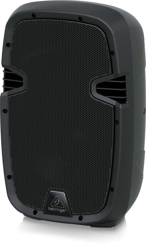 Фото Активная акустическая система BEHRINGER PK110A