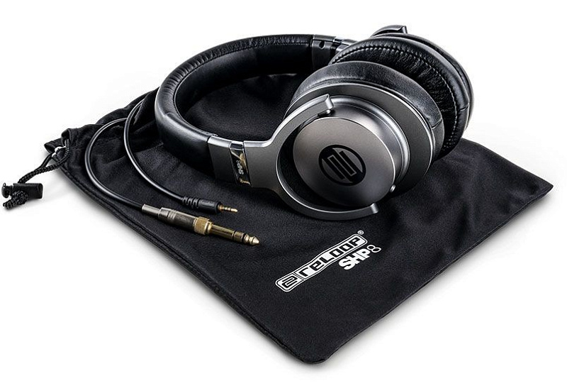 Фото Reloop SHP-8