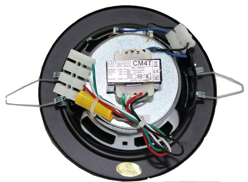 Фото Apart CM4T