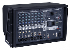 Активный микшерный пульт Yamaha EMX-312SC/ / WT