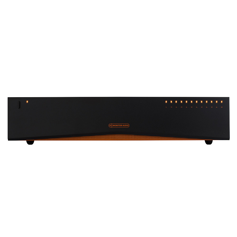 Фото Усилители мощности Monitor Audio IA60-12
