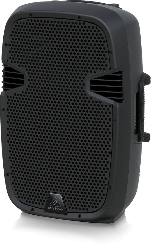 Фото Пассивная акустическая система BEHRINGER PK112