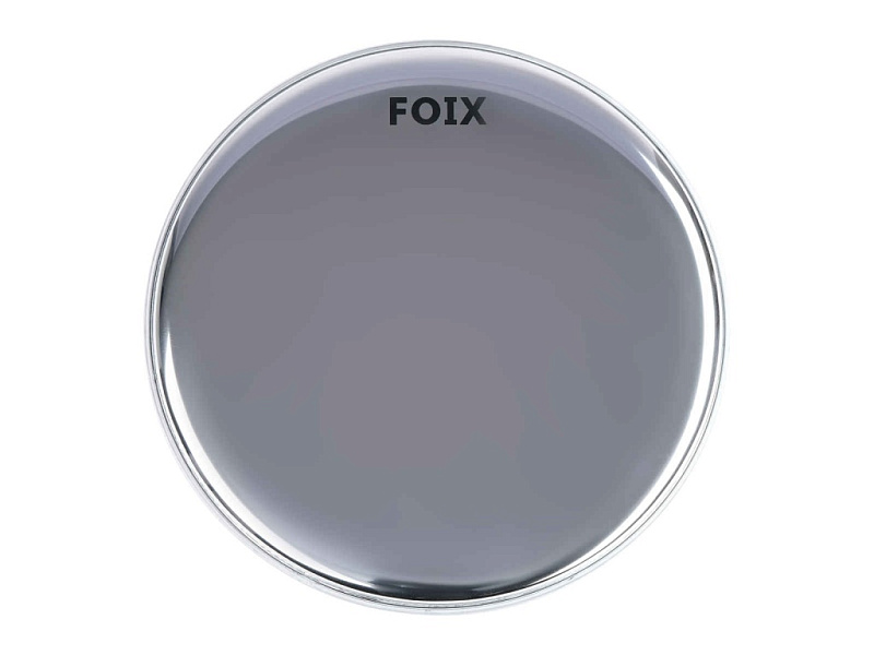 Фото Пластик для бас-барабана 22 Foix FDH-188SR-22