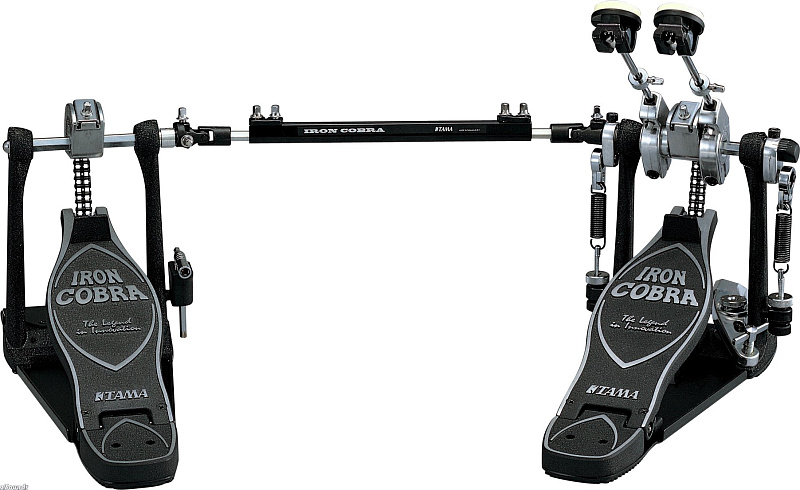 Фото TAMA HP900PTW