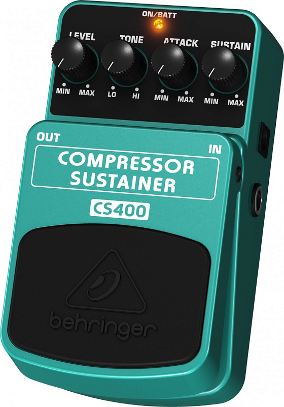Фото Behringer CS400