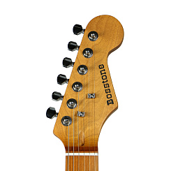 Электрогитара Bosstone SG-04 V.2 BL (2025)