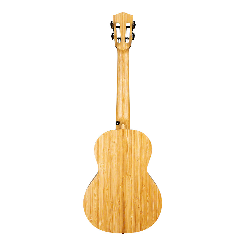 Фото Укулеле тенор Cascha HH-2314 Bamboo Series
