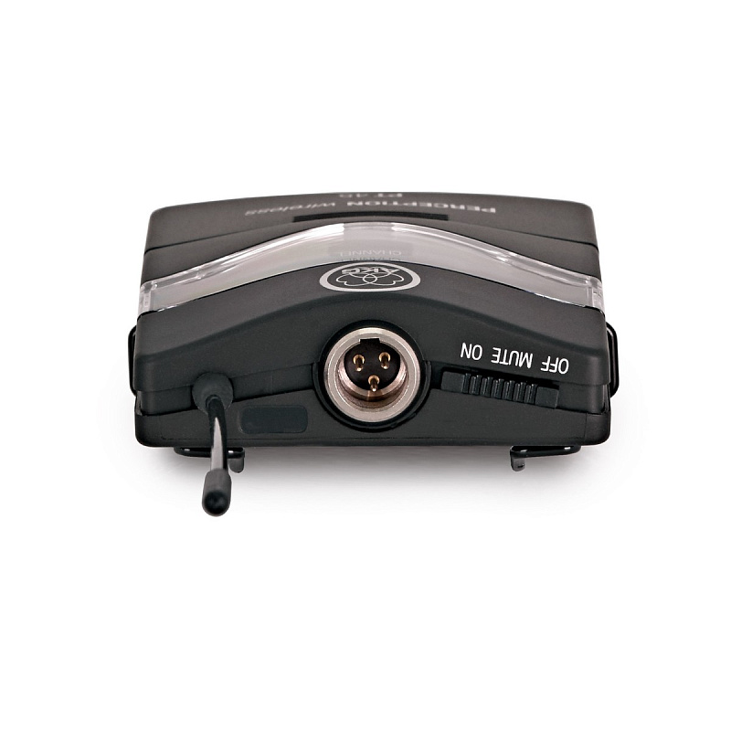 Фото AKG Perception Wireless 45 Sports Set BD B1 (748.100-751.900)