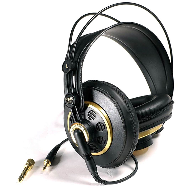 Фото AKG K240 Studio