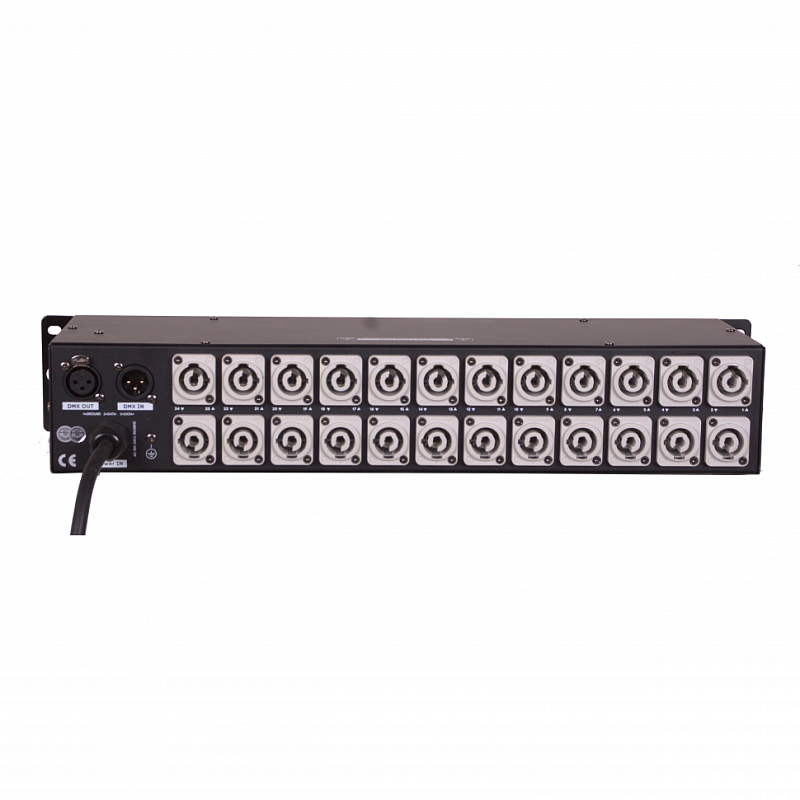 Фото INVOLIGHT Powerpack24