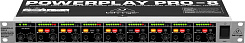 Усилитель для наушников Behringer PowerPlay PRO-8 HA8000