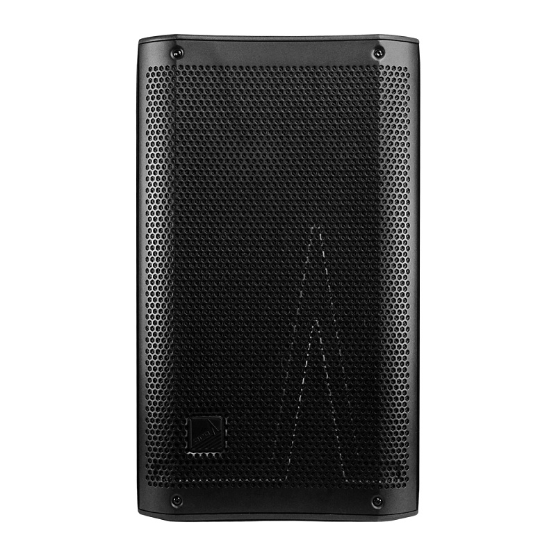 Фото Активная акустическая система УРАЛ х ARIS J.V. Имбирь 315-А