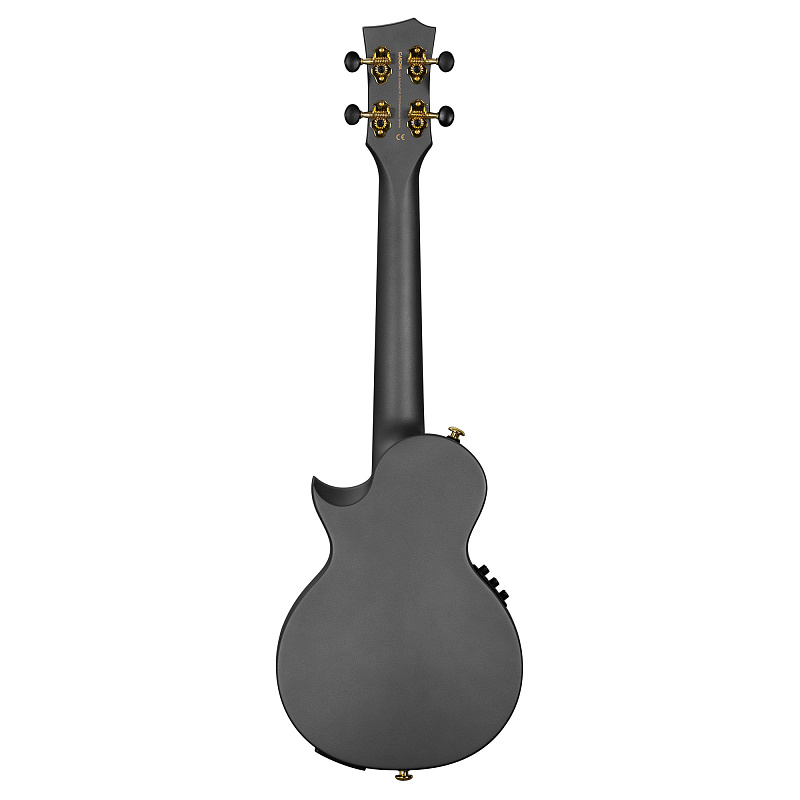 Фото Укулеле концертный Cascha HH-2258E Carbon Fibre