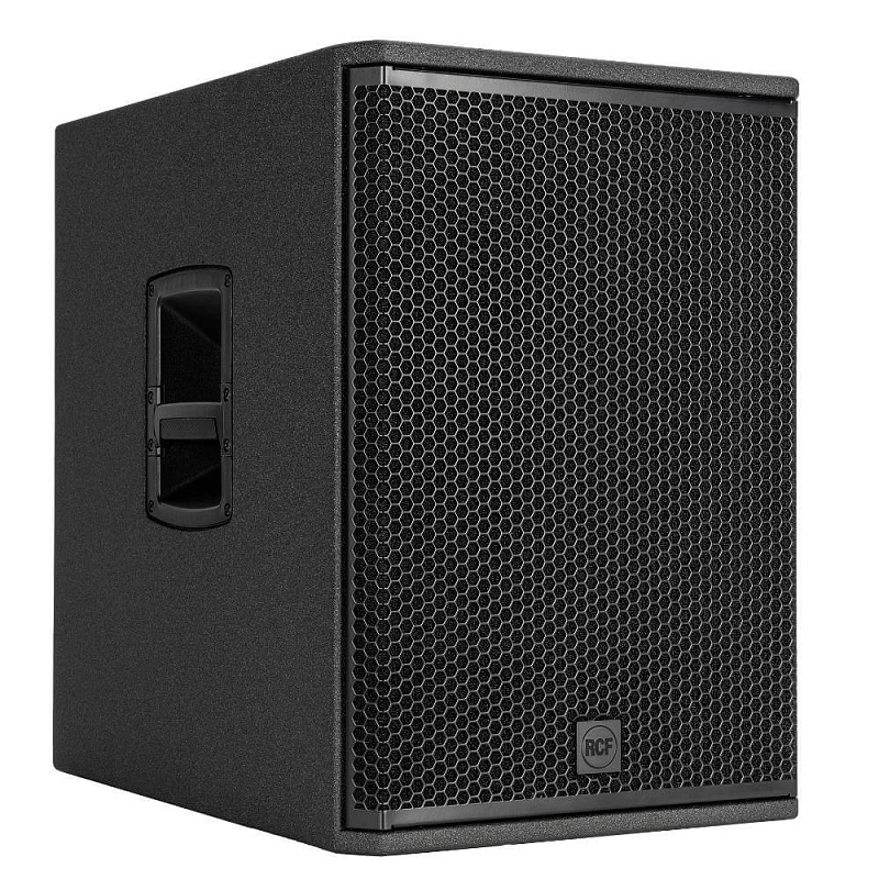 Фото Активный сабвуфер RCF SUB 705-AS MK3