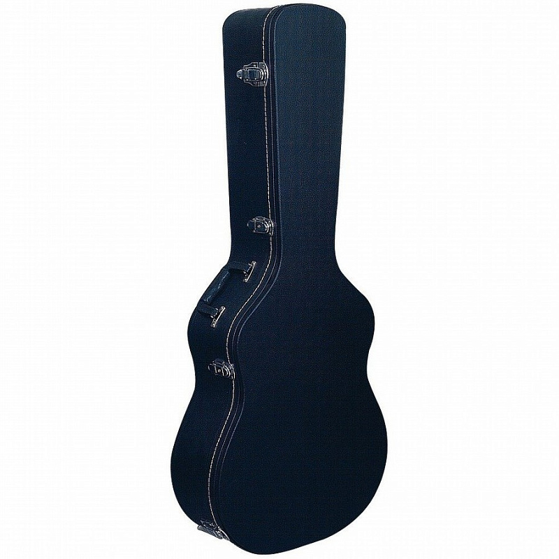 Фото Rockcase RC10608 B/ SB  Кейс для классической гитары 