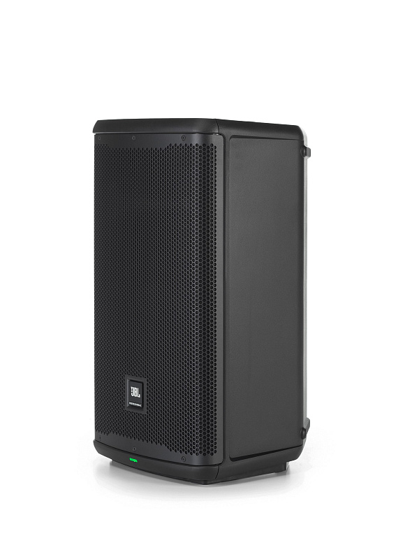 Фото Активная акустическая система JBL EON710D-EK