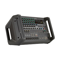 Активный микшерный пульт Yamaha EMX-5