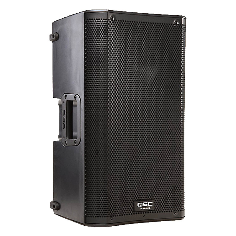 Фото Активная акустическая система QSC K10.2