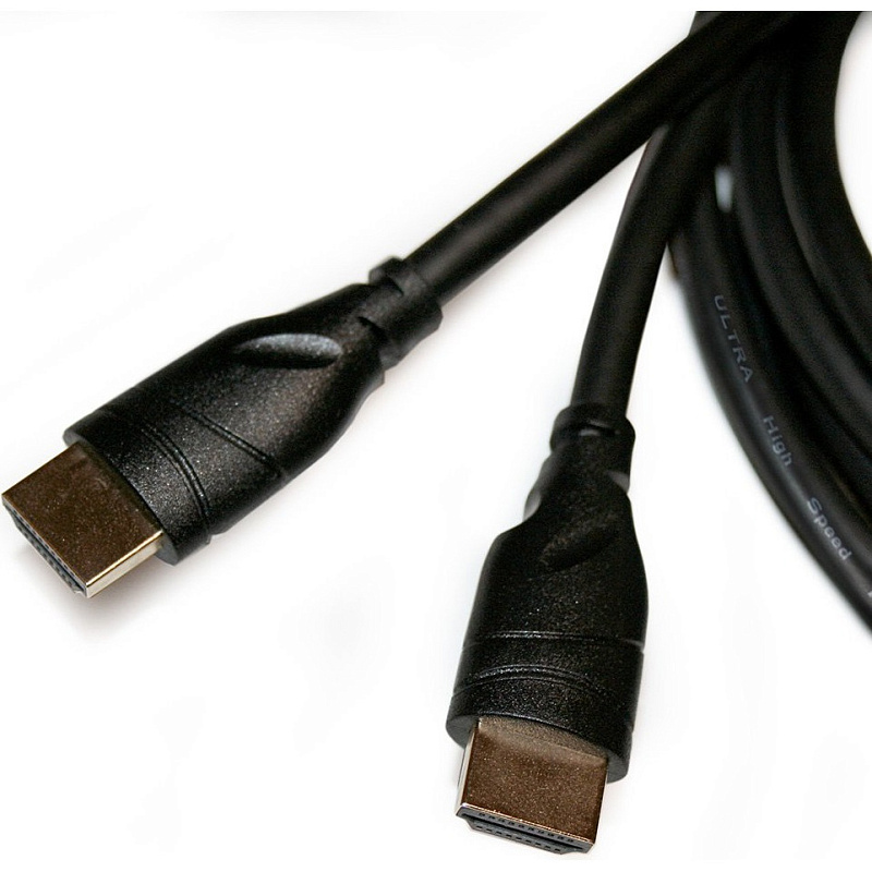 Фото Кабель POWERGRIP Visionary Copper A 2.1 – 3 m
