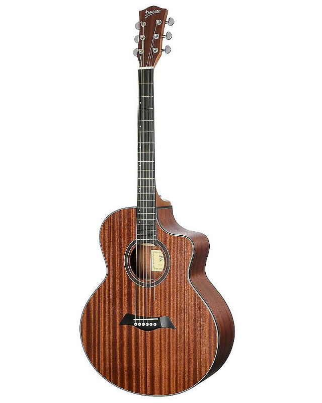 Фото Гитара акустическая DEVISER LS-121N