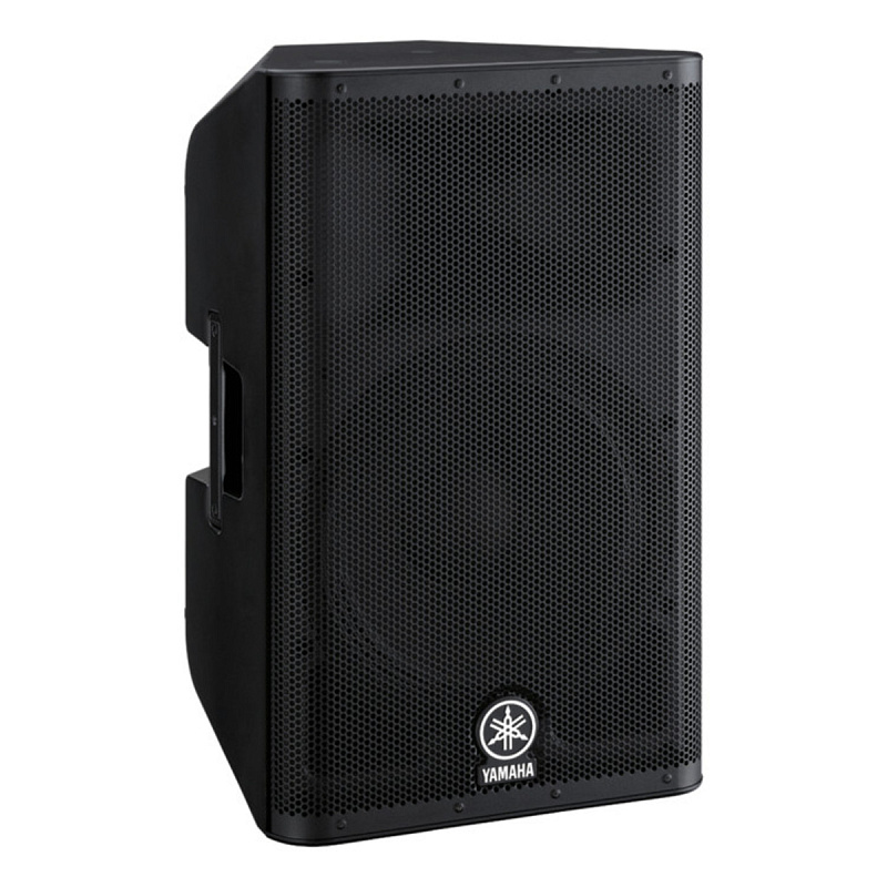 Фото Активная акустическая система YAMAHA DXR12