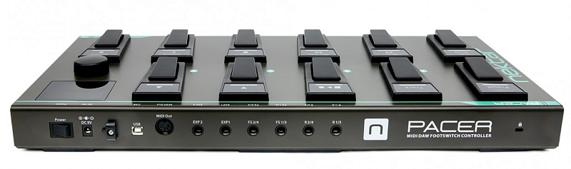 Фото Nektar PACER