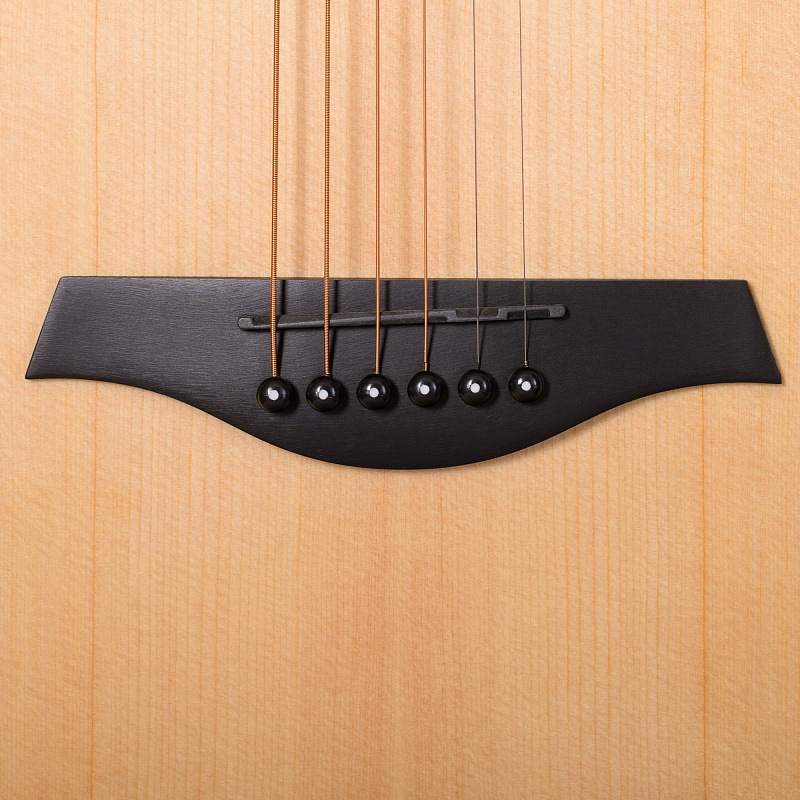 Фото Акустическая гитара ROCKDALE Aurora D3 Satin NAT