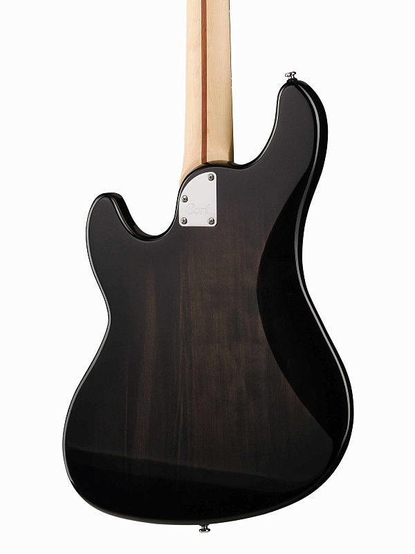 Фото Бас-гитара Cort GB24JJ-TBK GB Series