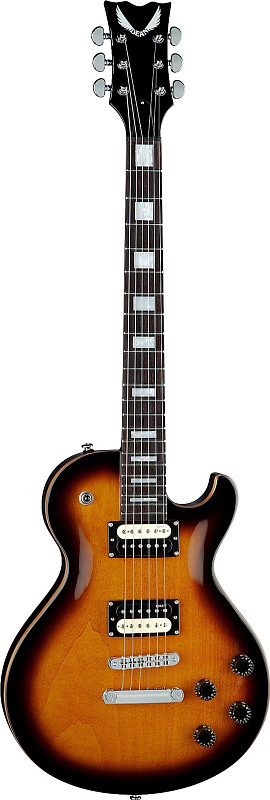Фото Dean TB TBZ L 