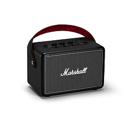 Портативная акустическая система MARSHALL KILBURN II BLACK
