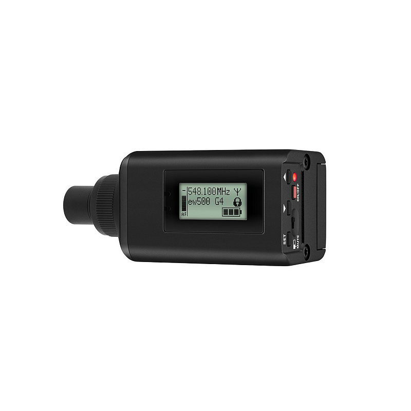 Фото Sennheiser SKP 500 G4-AW+ 