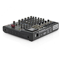 Микшерный пульт Phonic AM 440 DP