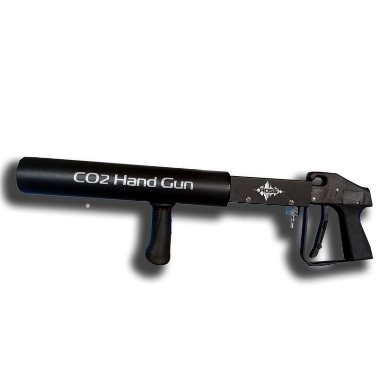 Фото Ross CO2 Hand Gun Ручная пушка для создания криогенных эффектов 