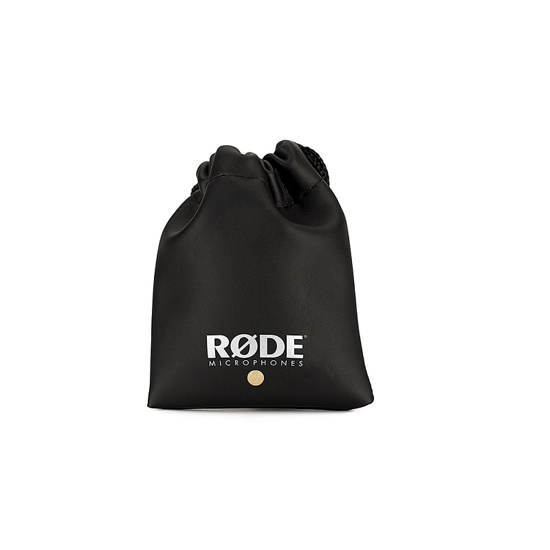Фото Петличный микрофон RODE Lavalier GO