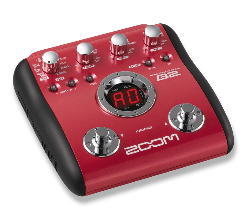 Фото Zoom b2