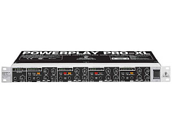 Усилитель для наушников Behringer HA4700 PowerPlay Pro-XL